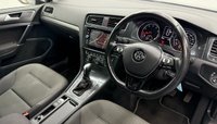 USED 2019 69 VOLKSWAGEN GOLF 1.5 TSI EVO Match Edition Hatchback 5dr Petrol DSG Euro 6 (s/s) (150 ps) 