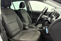 USED 2019 69 VOLKSWAGEN GOLF 1.5 TSI EVO Match Edition Hatchback 5dr Petrol DSG Euro 6 (s/s) (150 ps) 