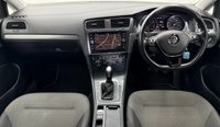 USED 2019 69 VOLKSWAGEN GOLF 1.5 TSI EVO Match Edition Hatchback 5dr Petrol DSG Euro 6 (s/s) (150 ps) 