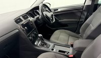 USED 2019 69 VOLKSWAGEN GOLF 1.5 TSI EVO Match Edition Hatchback 5dr Petrol DSG Euro 6 (s/s) (150 ps) 