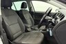 USED 2019 69 VOLKSWAGEN GOLF 1.5 TSI EVO Match Edition Hatchback 5dr Petrol DSG Euro 6 (s/s) (150 ps) 