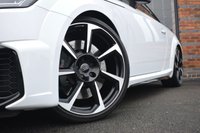 USED 2020 20 AUDI TT RS 2.5 TFSI Sport Edition Coupe 3dr Petrol S Tronic quattro Euro 6 (s/s) (400 ps) CARBON INLAYS / SPORTS EXHAUST