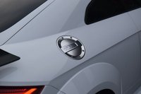 USED 2020 20 AUDI TT RS 2.5 TFSI Sport Edition Coupe 3dr Petrol S Tronic quattro Euro 6 (s/s) (400 ps) CARBON INLAYS / SPORTS EXHAUST