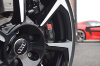 USED 2020 20 AUDI TT RS 2.5 TFSI Sport Edition Coupe 3dr Petrol S Tronic quattro Euro 6 (s/s) (400 ps) CARBON INLAYS / SPORTS EXHAUST
