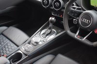 USED 2020 20 AUDI TT RS 2.5 TFSI Sport Edition Coupe 3dr Petrol S Tronic quattro Euro 6 (s/s) (400 ps) CARBON INLAYS / SPORTS EXHAUST