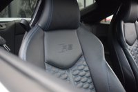 USED 2020 20 AUDI TT RS 2.5 TFSI Sport Edition Coupe 3dr Petrol S Tronic quattro Euro 6 (s/s) (400 ps) CARBON INLAYS / SPORTS EXHAUST