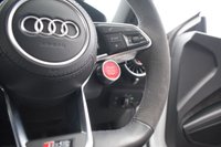 USED 2020 20 AUDI TT RS 2.5 TFSI Sport Edition Coupe 3dr Petrol S Tronic quattro Euro 6 (s/s) (400 ps) CARBON INLAYS / SPORTS EXHAUST
