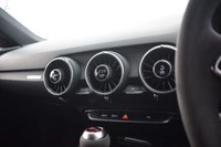 USED 2020 20 AUDI TT RS 2.5 TFSI Sport Edition Coupe 3dr Petrol S Tronic quattro Euro 6 (s/s) (400 ps) CARBON INLAYS / SPORTS EXHAUST