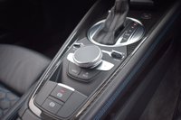 USED 2020 20 AUDI TT RS 2.5 TFSI Sport Edition Coupe 3dr Petrol S Tronic quattro Euro 6 (s/s) (400 ps) CARBON INLAYS / SPORTS EXHAUST