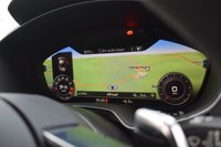 USED 2020 20 AUDI TT RS 2.5 TFSI Sport Edition Coupe 3dr Petrol S Tronic quattro Euro 6 (s/s) (400 ps) CARBON INLAYS / SPORTS EXHAUST
