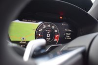 USED 2020 20 AUDI TT RS 2.5 TFSI Sport Edition Coupe 3dr Petrol S Tronic quattro Euro 6 (s/s) (400 ps) CARBON INLAYS / SPORTS EXHAUST
