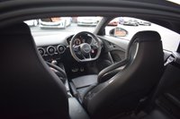 USED 2020 20 AUDI TT RS 2.5 TFSI Sport Edition Coupe 3dr Petrol S Tronic quattro Euro 6 (s/s) (400 ps) CARBON INLAYS / SPORTS EXHAUST