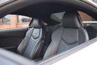 USED 2020 20 AUDI TT RS 2.5 TFSI Sport Edition Coupe 3dr Petrol S Tronic quattro Euro 6 (s/s) (400 ps) CARBON INLAYS / SPORTS EXHAUST