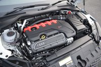 USED 2020 20 AUDI TT RS 2.5 TFSI Sport Edition Coupe 3dr Petrol S Tronic quattro Euro 6 (s/s) (400 ps) CARBON INLAYS / SPORTS EXHAUST