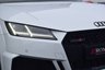 USED 2020 20 AUDI TT RS 2.5 TFSI Sport Edition Coupe 3dr Petrol S Tronic quattro Euro 6 (s/s) (400 ps) CARBON INLAYS / SPORTS EXHAUST