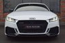 USED 2020 20 AUDI TT RS 2.5 TFSI Sport Edition Coupe 3dr Petrol S Tronic quattro Euro 6 (s/s) (400 ps) CARBON INLAYS / SPORTS EXHAUST