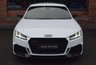 USED 2020 20 AUDI TT RS 2.5 TFSI Sport Edition Coupe 3dr Petrol S Tronic quattro Euro 6 (s/s) (400 ps) CARBON INLAYS / SPORTS EXHAUST