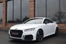 USED 2020 20 AUDI TT RS 2.5 TFSI Sport Edition Coupe 3dr Petrol S Tronic quattro Euro 6 (s/s) (400 ps) CARBON INLAYS / SPORTS EXHAUST