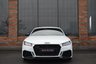 USED 2020 20 AUDI TT RS 2.5 TFSI Sport Edition Coupe 3dr Petrol S Tronic quattro Euro 6 (s/s) (400 ps) CARBON INLAYS / SPORTS EXHAUST