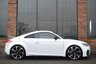 USED 2020 20 AUDI TT RS 2.5 TFSI Sport Edition Coupe 3dr Petrol S Tronic quattro Euro 6 (s/s) (400 ps) CARBON INLAYS / SPORTS EXHAUST