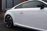 USED 2020 20 AUDI TT RS 2.5 TFSI Sport Edition Coupe 3dr Petrol S Tronic quattro Euro 6 (s/s) (400 ps) CARBON INLAYS / SPORTS EXHAUST