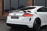 USED 2020 20 AUDI TT RS 2.5 TFSI Sport Edition Coupe 3dr Petrol S Tronic quattro Euro 6 (s/s) (400 ps) CARBON INLAYS / SPORTS EXHAUST