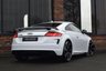 USED 2020 20 AUDI TT RS 2.5 TFSI Sport Edition Coupe 3dr Petrol S Tronic quattro Euro 6 (s/s) (400 ps) CARBON INLAYS / SPORTS EXHAUST