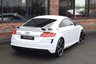 USED 2020 20 AUDI TT RS 2.5 TFSI Sport Edition Coupe 3dr Petrol S Tronic quattro Euro 6 (s/s) (400 ps) CARBON INLAYS / SPORTS EXHAUST