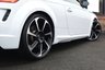 USED 2020 20 AUDI TT RS 2.5 TFSI Sport Edition Coupe 3dr Petrol S Tronic quattro Euro 6 (s/s) (400 ps) CARBON INLAYS / SPORTS EXHAUST
