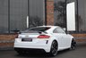 USED 2020 20 AUDI TT RS 2.5 TFSI Sport Edition Coupe 3dr Petrol S Tronic quattro Euro 6 (s/s) (400 ps) CARBON INLAYS / SPORTS EXHAUST