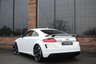 USED 2020 20 AUDI TT RS 2.5 TFSI Sport Edition Coupe 3dr Petrol S Tronic quattro Euro 6 (s/s) (400 ps) CARBON INLAYS / SPORTS EXHAUST