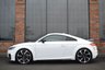 USED 2020 20 AUDI TT RS 2.5 TFSI Sport Edition Coupe 3dr Petrol S Tronic quattro Euro 6 (s/s) (400 ps) CARBON INLAYS / SPORTS EXHAUST