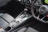 USED 2020 20 AUDI TT RS 2.5 TFSI Sport Edition Coupe 3dr Petrol S Tronic quattro Euro 6 (s/s) (400 ps) CARBON INLAYS / SPORTS EXHAUST