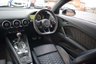 USED 2020 20 AUDI TT RS 2.5 TFSI Sport Edition Coupe 3dr Petrol S Tronic quattro Euro 6 (s/s) (400 ps) CARBON INLAYS / SPORTS EXHAUST