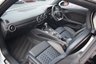 USED 2020 20 AUDI TT RS 2.5 TFSI Sport Edition Coupe 3dr Petrol S Tronic quattro Euro 6 (s/s) (400 ps) CARBON INLAYS / SPORTS EXHAUST
