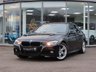 USED 2014 14 BMW 3 SERIES 2.0 320d M Sport Saloon 4dr Diesel Auto Euro 5 (s/s) (184 ps) SAT NAV, CRUISE CONTROL.