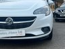 USED 2017 67 VAUXHALL CORSA 1.4i ecoTEC Energy Hatchback 5dr Euro 6 (a/c) 