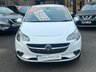 USED 2017 67 VAUXHALL CORSA 1.4i ecoTEC Energy Hatchback 5dr Euro 6 (a/c) 