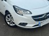 USED 2017 67 VAUXHALL CORSA 1.4i ecoTEC Energy Hatchback 5dr Euro 6 (a/c) 