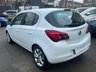 USED 2017 67 VAUXHALL CORSA 1.4i ecoTEC Energy Hatchback 5dr Euro 6 (a/c) 
