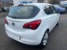 USED 2017 67 VAUXHALL CORSA 1.4i ecoTEC Energy Hatchback 5dr Euro 6 (a/c) 