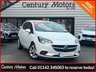 USED 2017 67 VAUXHALL CORSA 1.4i ecoTEC Energy Hatchback 5dr Euro 6 (a/c) 