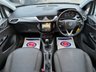 USED 2017 67 VAUXHALL CORSA 1.4i ecoTEC Energy Hatchback 5dr Euro 6 (a/c) 