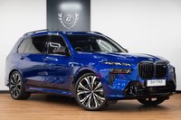 USED 2023 23 BMW X7 4.4 M60i V8 xDrive (7 seat) 