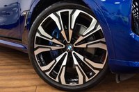USED 2023 23 BMW X7 4.4 M60i V8 xDrive (7 seat) 