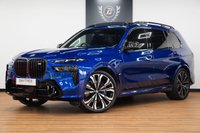 USED 2023 23 BMW X7 4.4 M60i V8 xDrive (7 seat) 