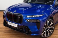 USED 2023 23 BMW X7 4.4 M60i V8 xDrive (7 seat) 