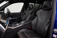 USED 2023 23 BMW X7 4.4 M60i V8 xDrive (7 seat) 