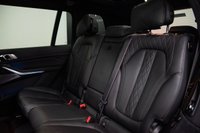 USED 2023 23 BMW X7 4.4 M60i V8 xDrive (7 seat) 