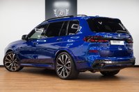 USED 2023 23 BMW X7 4.4 M60i V8 xDrive (7 seat) 